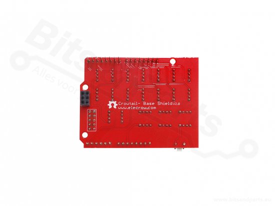 Crowtail  base shield for Arduino - Elecrow